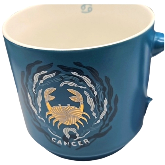 Cancer FRINGE STUDIO 3 PC zodiac set NWT - Picture 3 of 15